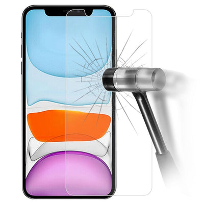Screen Protector (Tempered Glass)